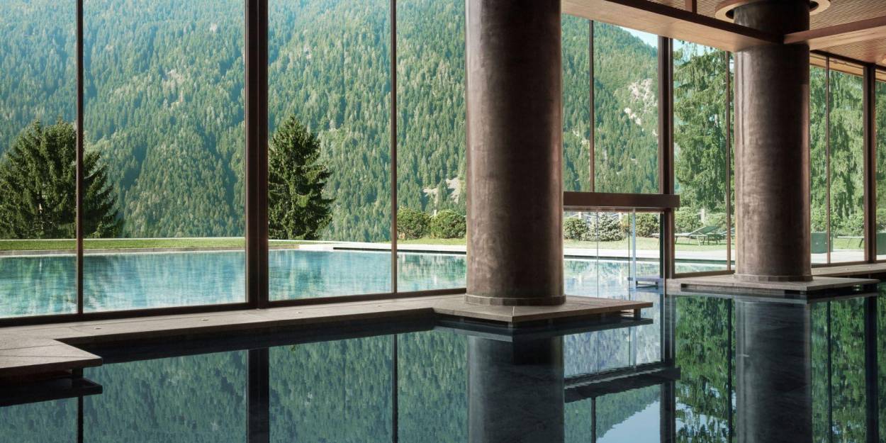 Lefay Resort & Spa Dolomiti