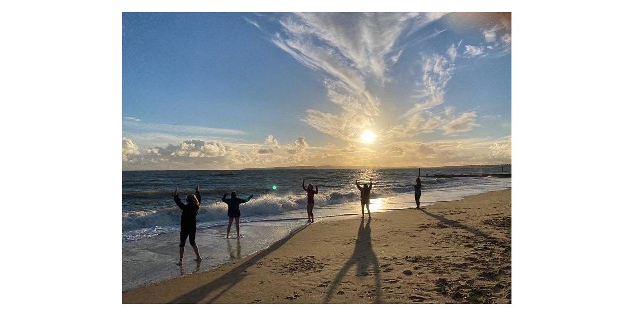 Transformational Love Retreat for Women UK