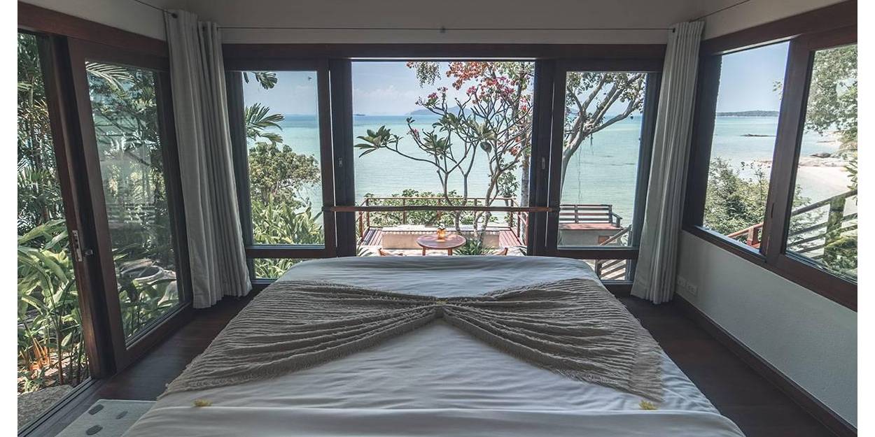 Kamalaya Wellness Sanctuary