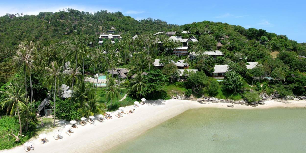 Kamalaya Wellness Sanctuary