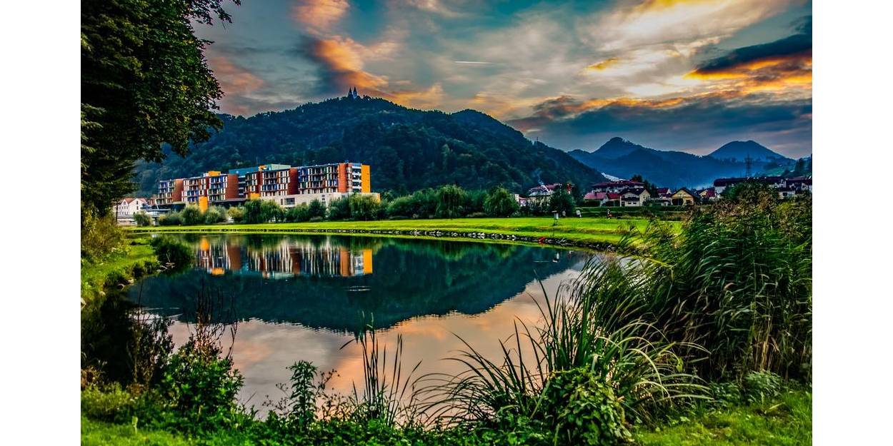 Thermana Park Laško