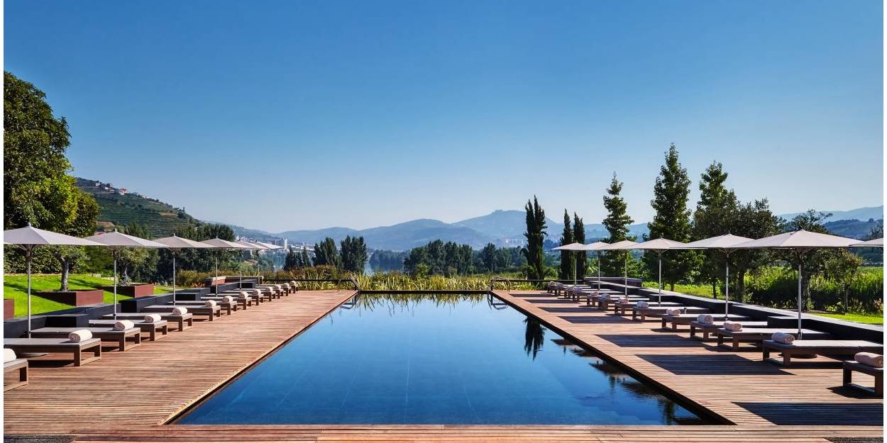 Six Senses Douro Valley