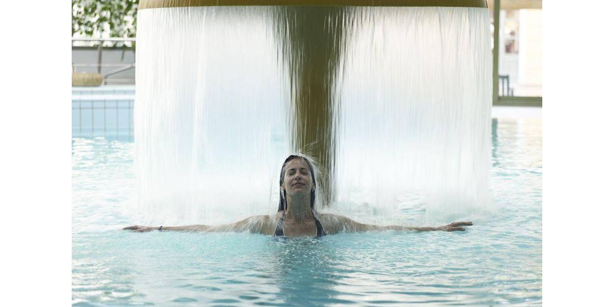 Thermae Sylla Spa & Wellness hotel