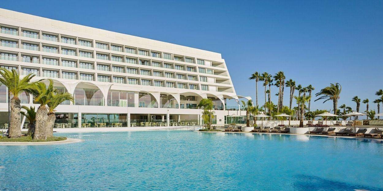 Parklane Resort & Spa Limassol