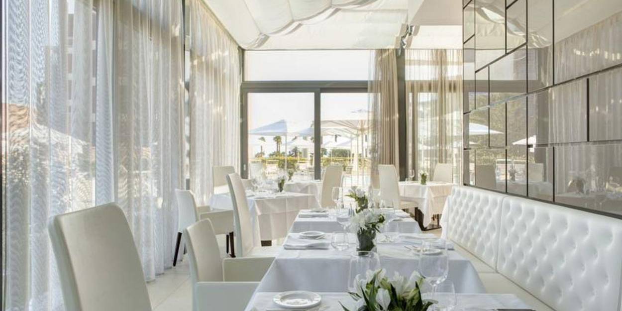 Almar Jesolo Resort & Spa