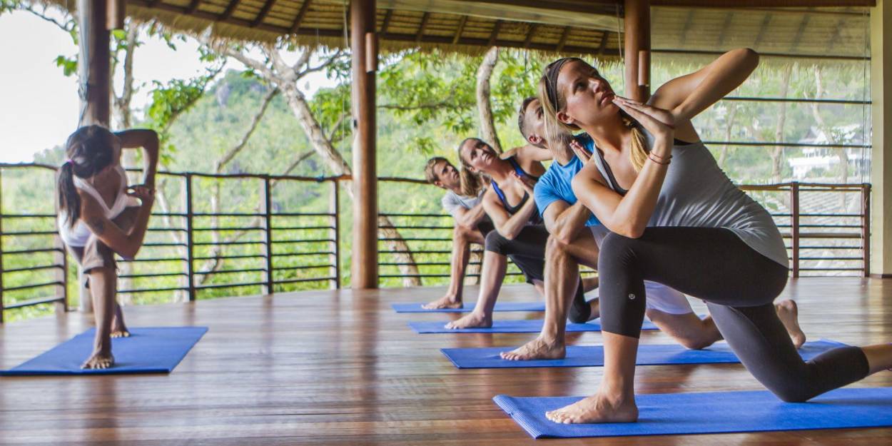 Kamalaya Wellness Sanctuary