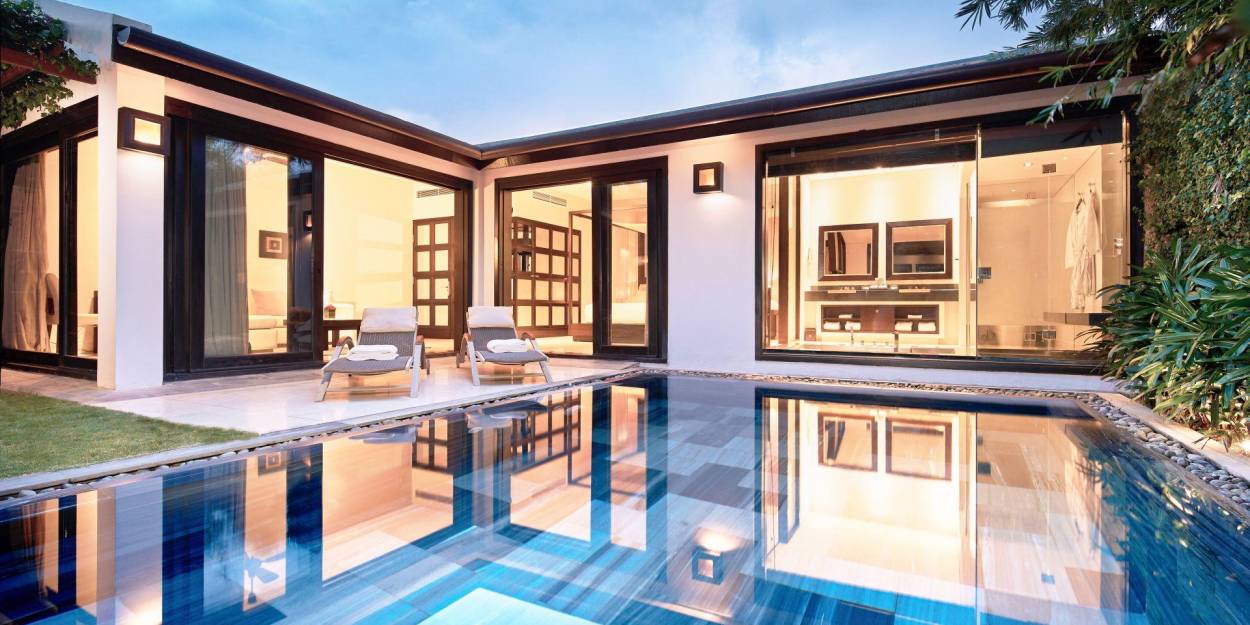 Fusion Maia Da Nang Hoi An Vietnam Wellbeing Escapes