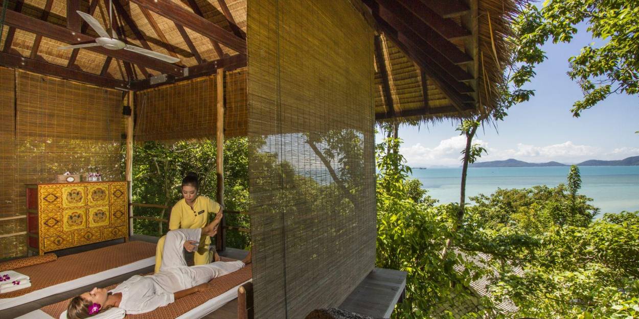 Kamalaya Wellness Sanctuary