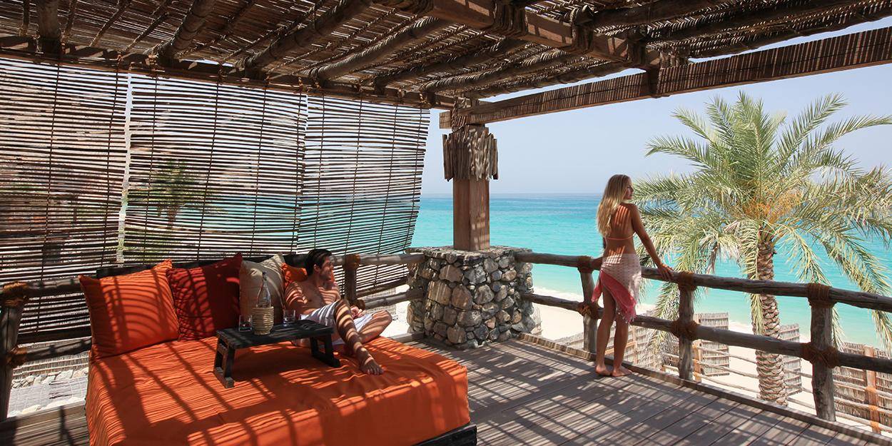 Six Senses Zighy Bay