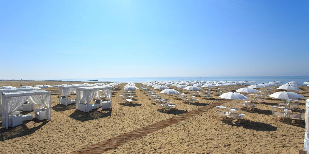 Almar Jesolo Resort & Spa