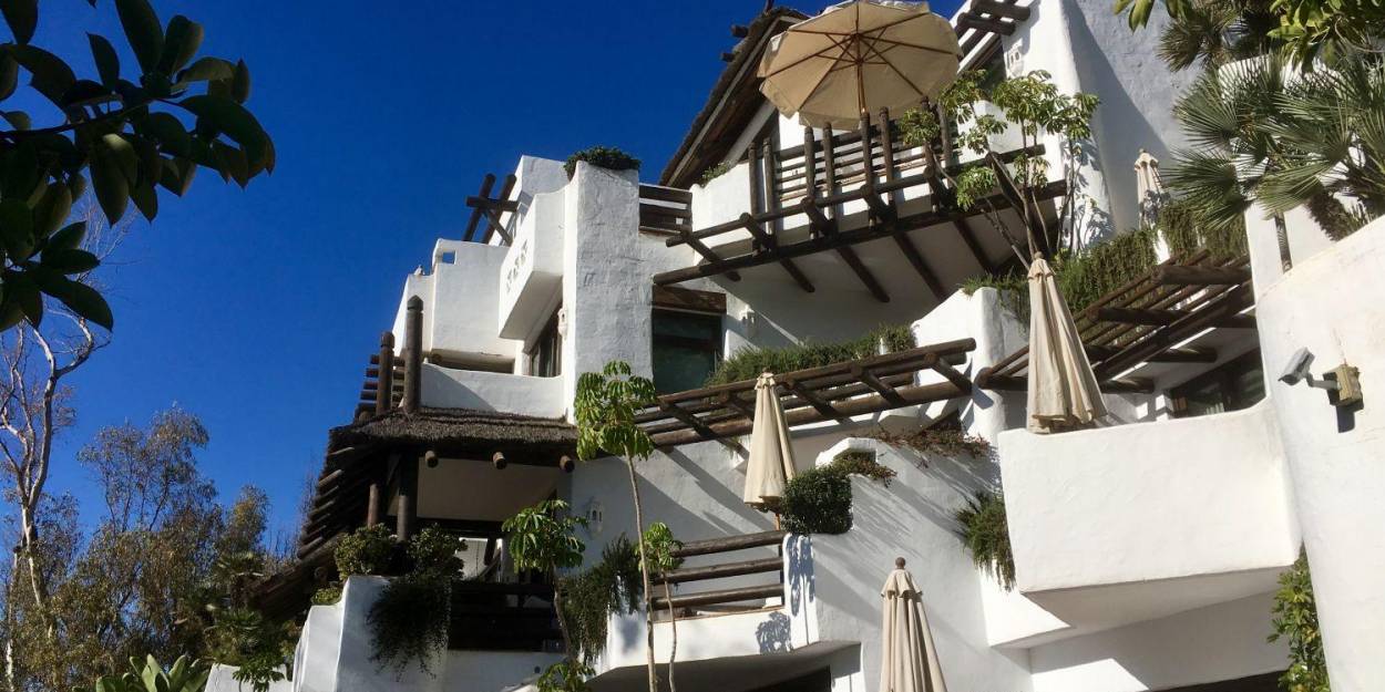 Marbella Club Hotel, Golf Resort & Spa