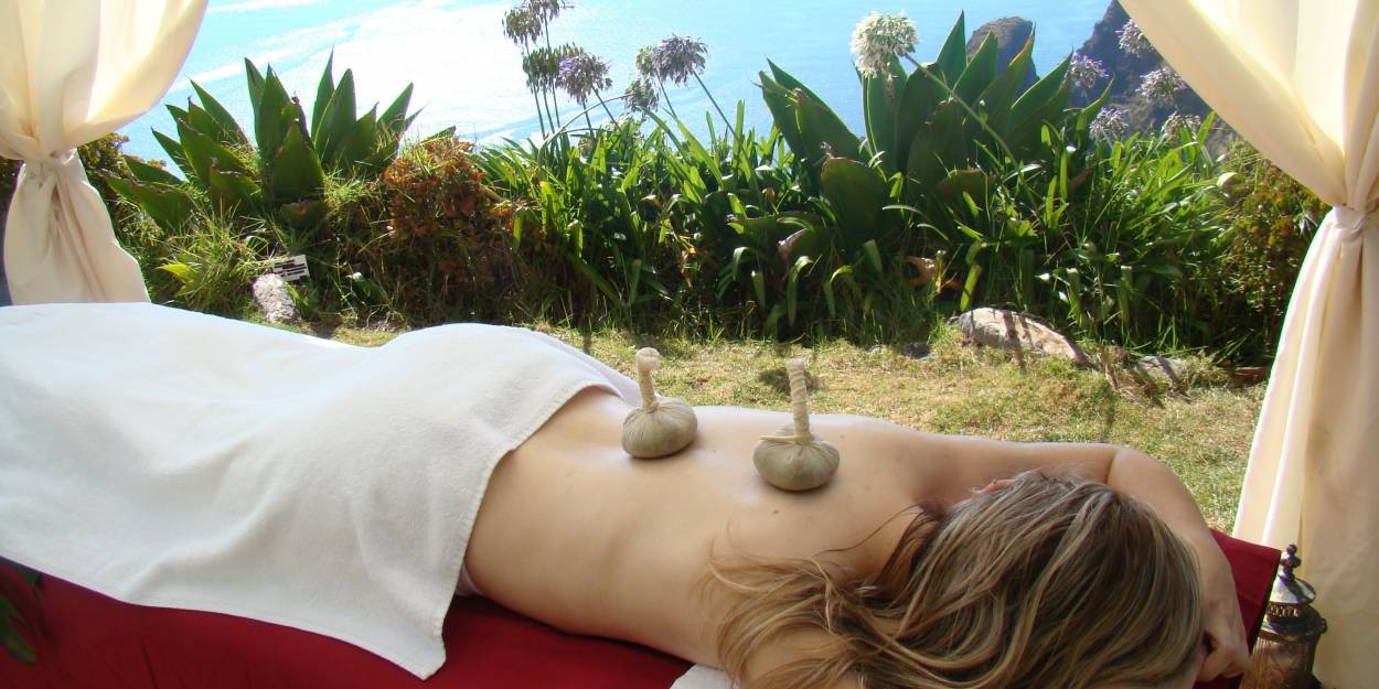 Alpino Atlantico - Galo Resort
