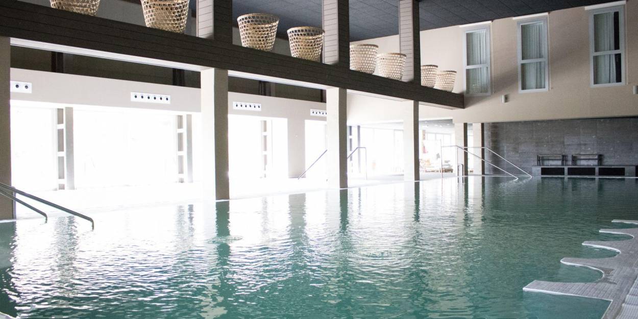 Balneario de Segura Wellness & Thermal Spa