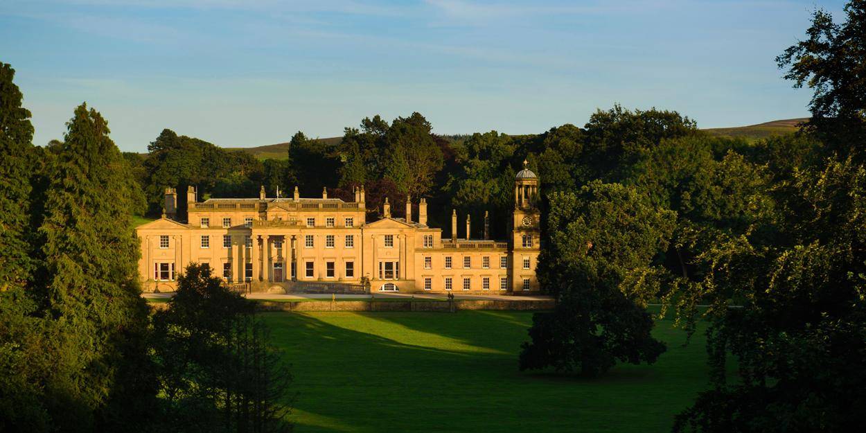 Broughton Sanctuary