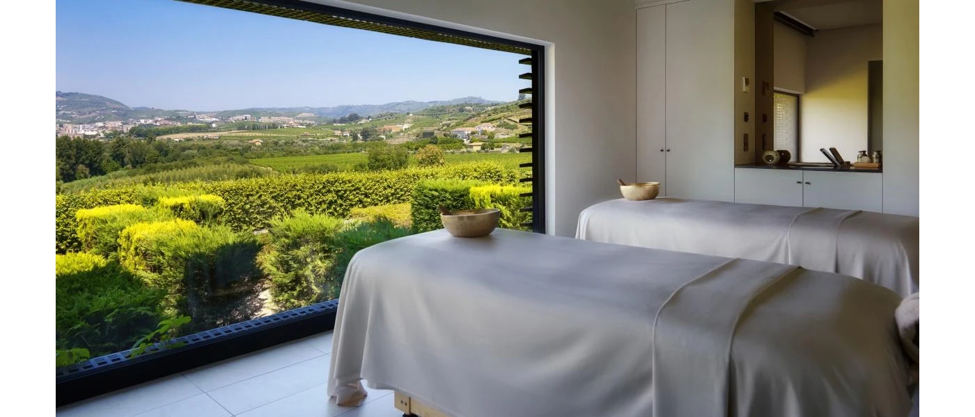 Six Senses Douro Valley