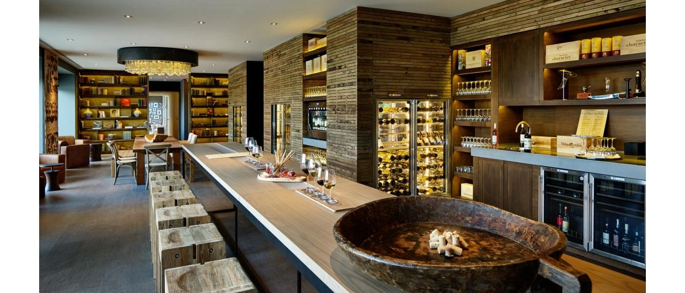 Six Senses Douro Valley