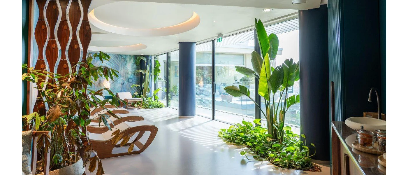 Datu Wellness i Wellbeing Escapes 