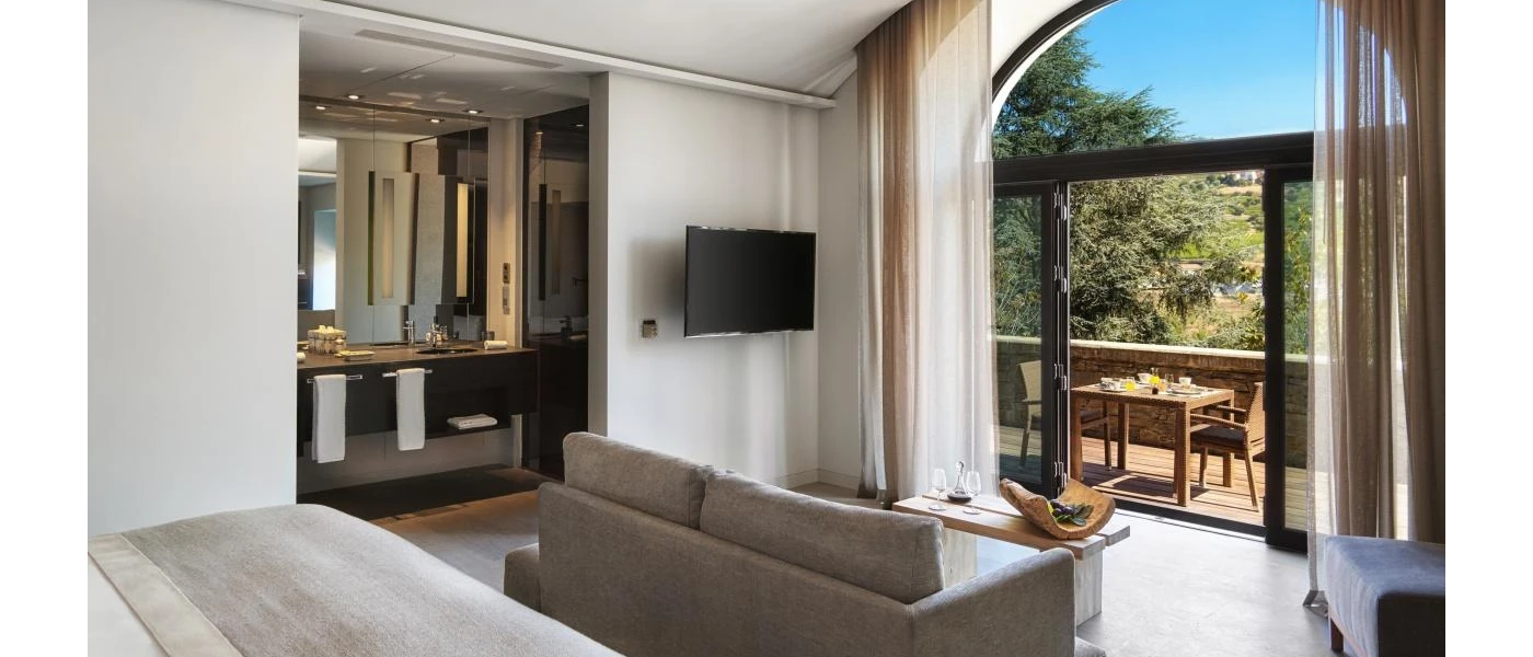 Six Senses Douro Valley