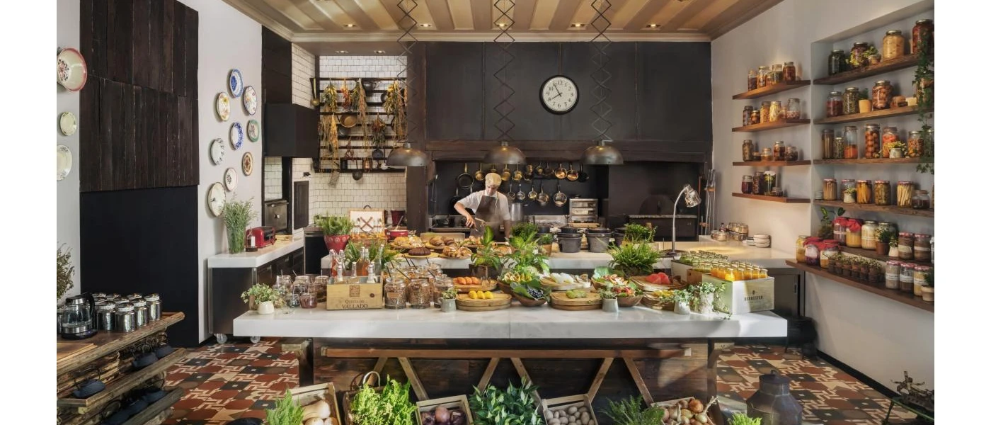 Six Senses Douro Valley