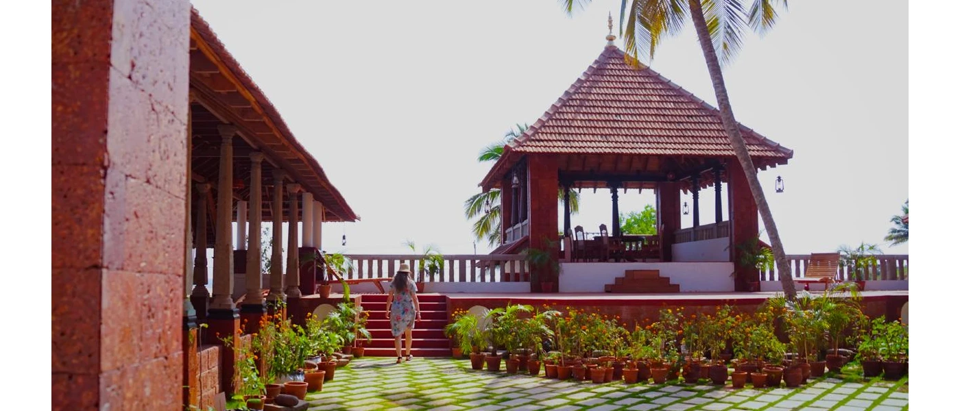 Ayursoma Ayurveda Retreat
