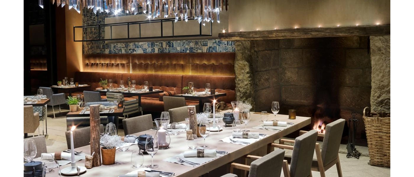 Six Senses Douro Valley