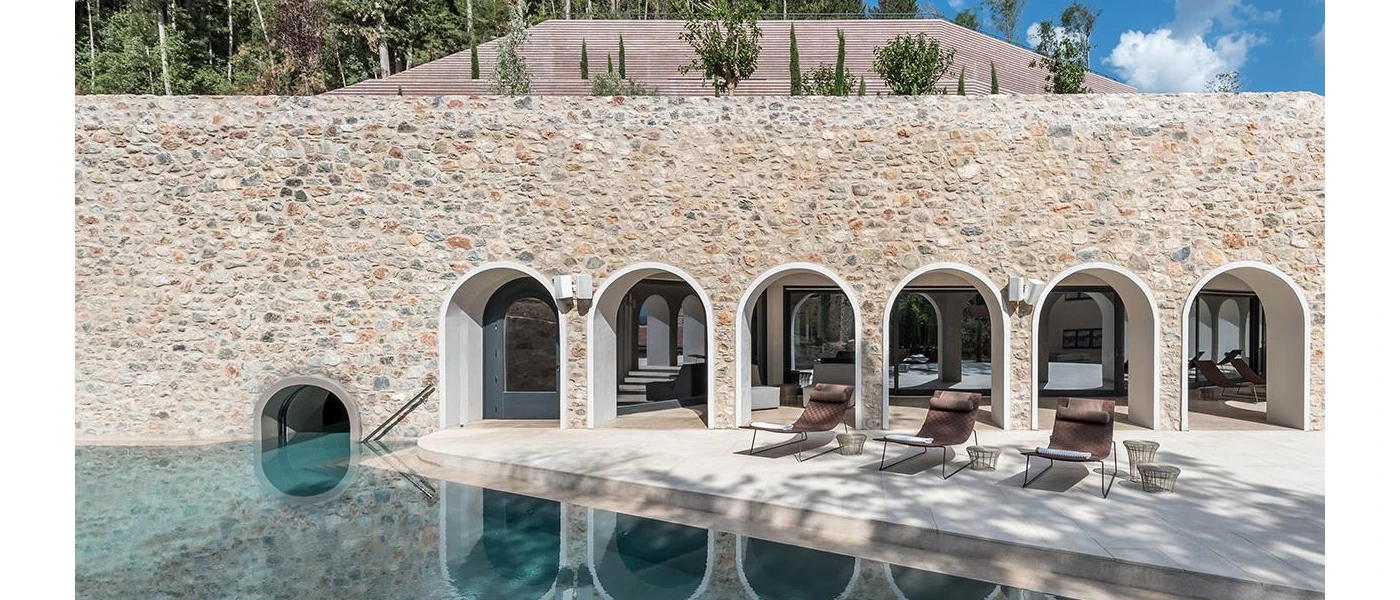 Discover Euphoria Retreat