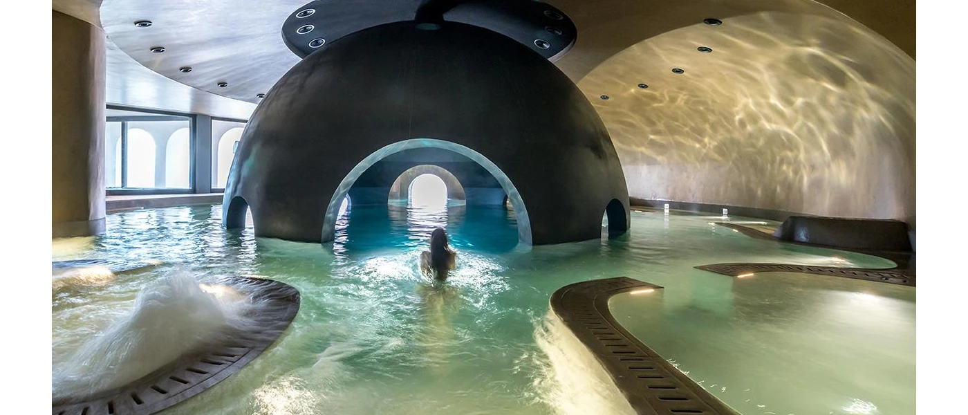 Discover Euphoria Retreat