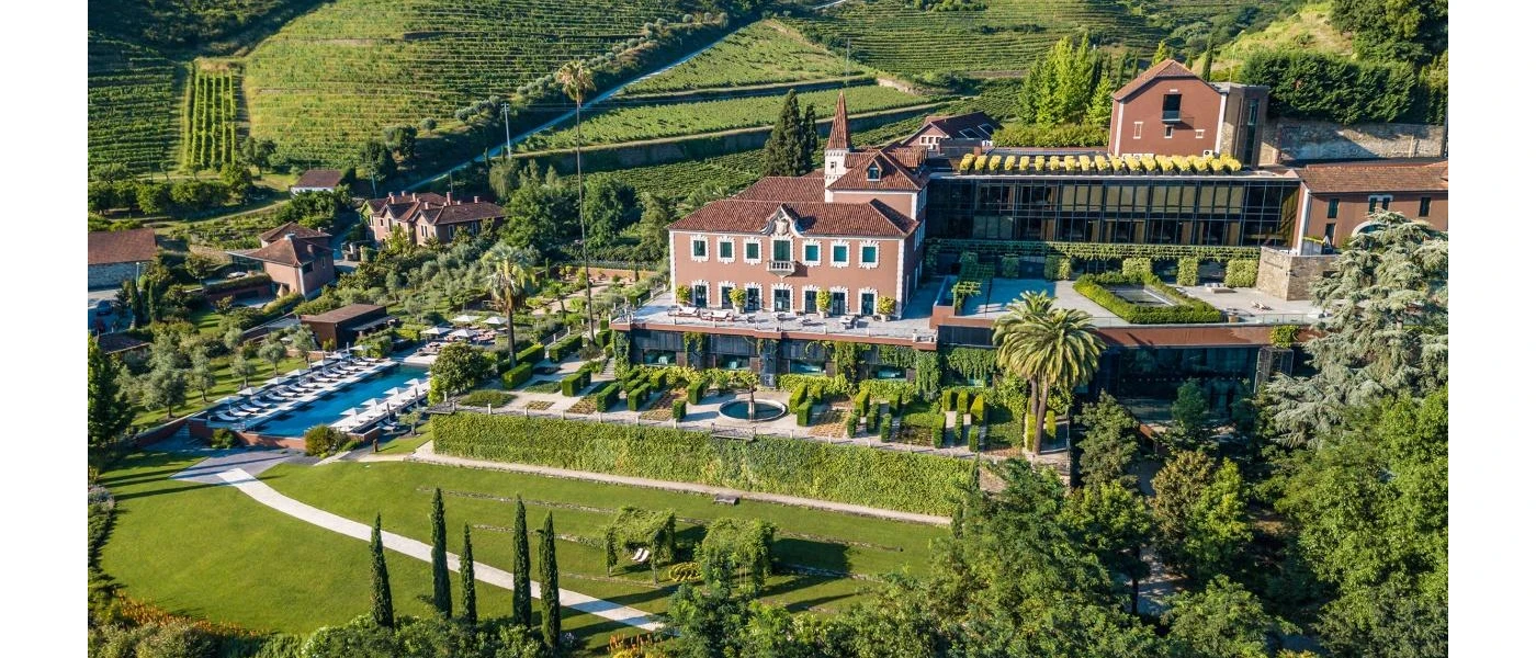 Six Senses Douro Valley