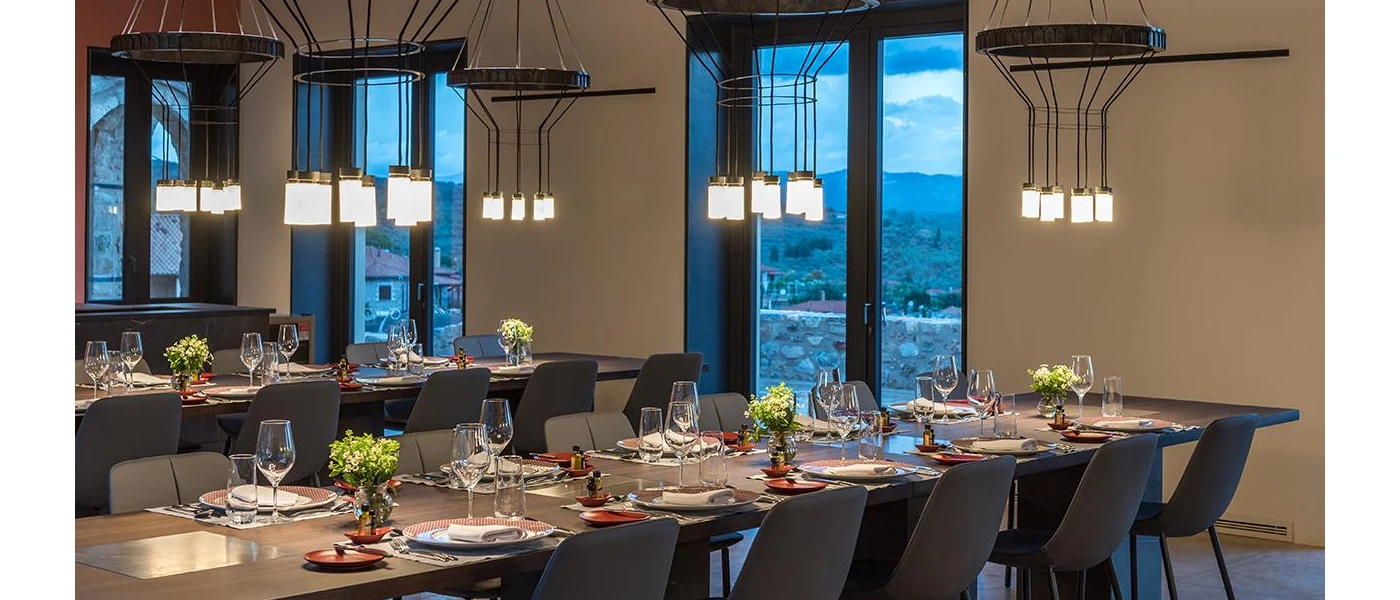 Discover Euphoria Retreat