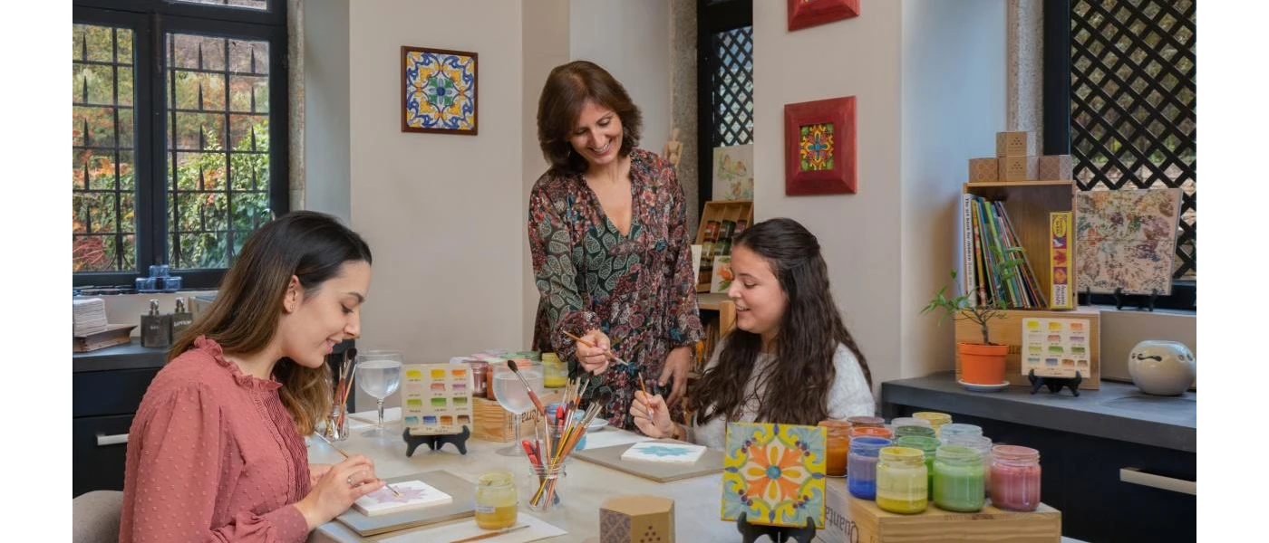 Six Senses Douro Valley