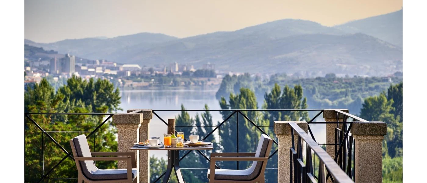 Six Senses Douro Valley
