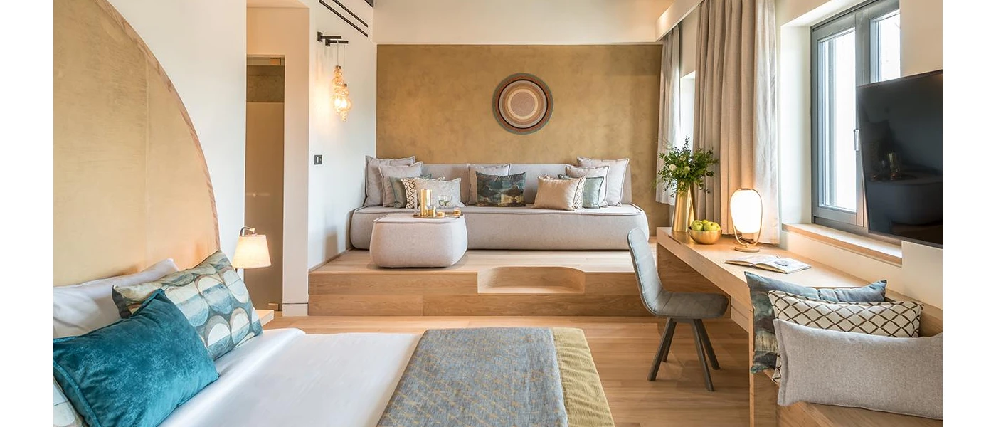 Discover Euphoria Retreat