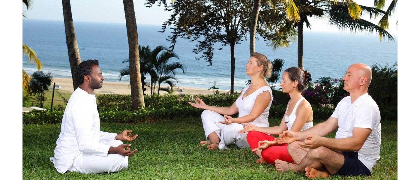 Ayursoma Ayurveda Retreat