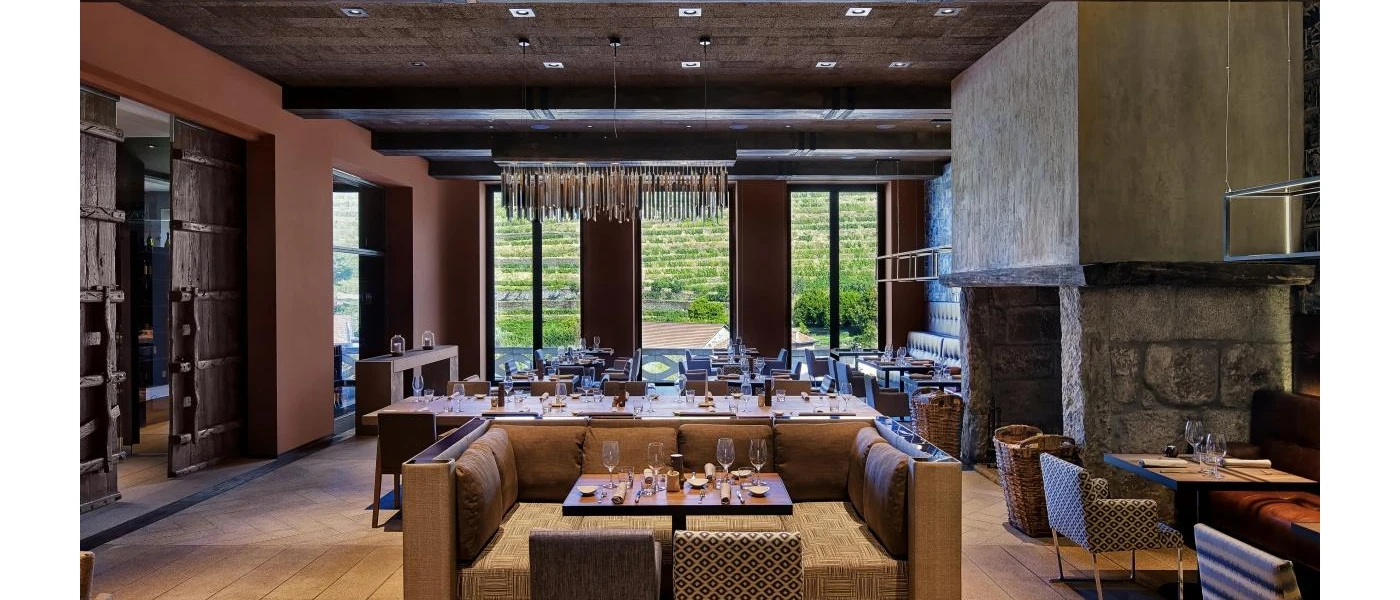 Six Senses Douro Valley