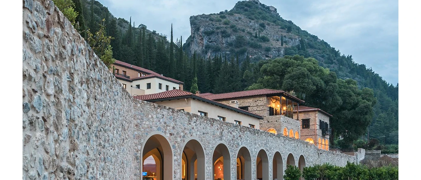 Discover Euphoria Retreat