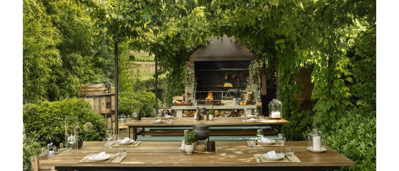 Six Senses Douro Valley