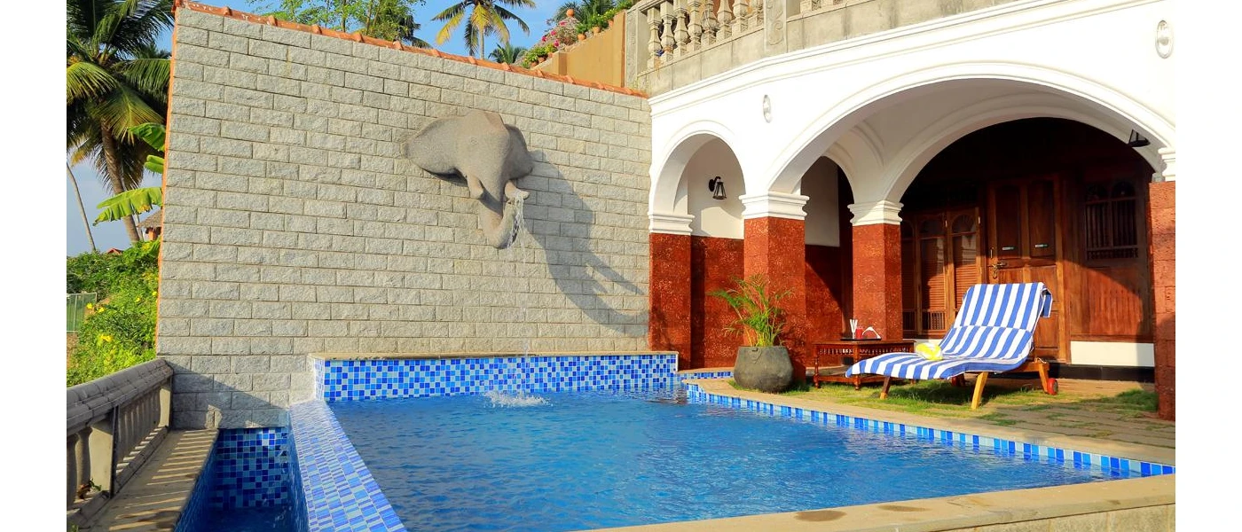 Ayursoma Ayurveda Retreat