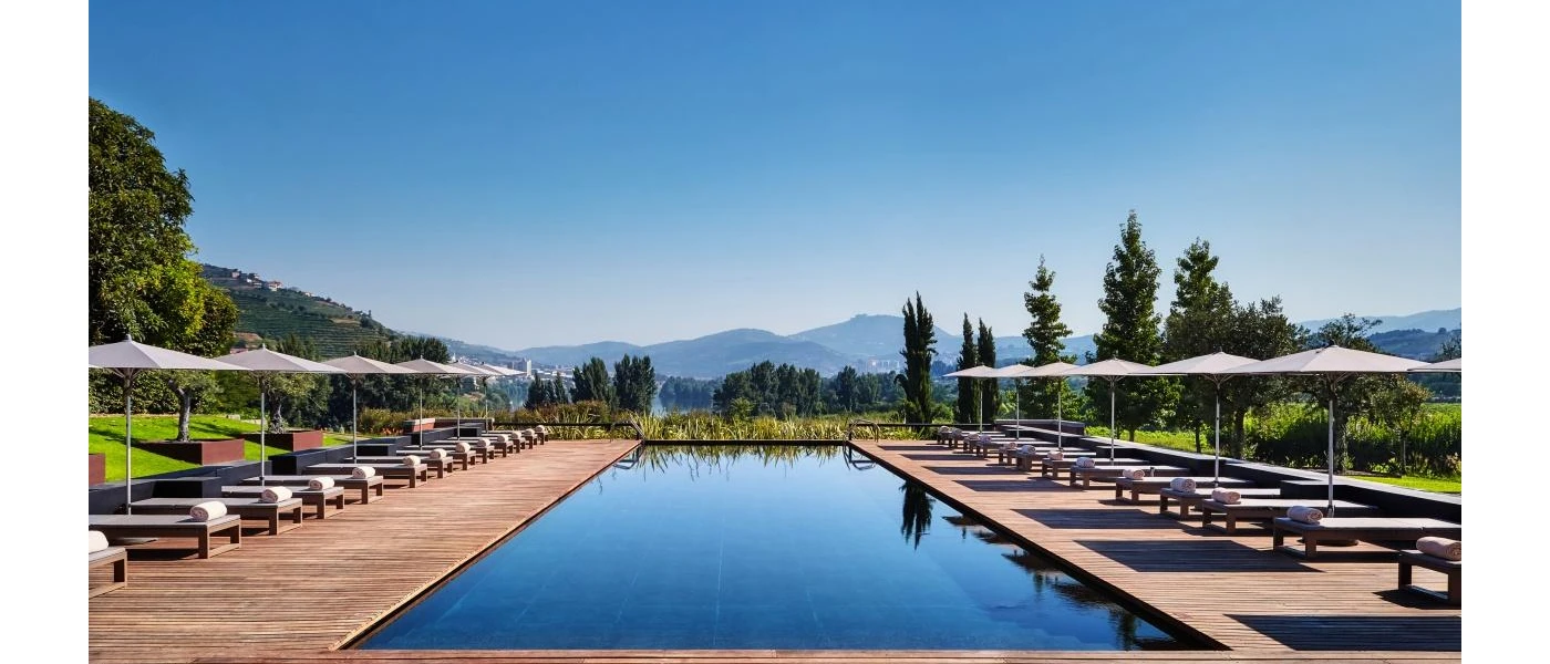 Six Senses Douro Valley