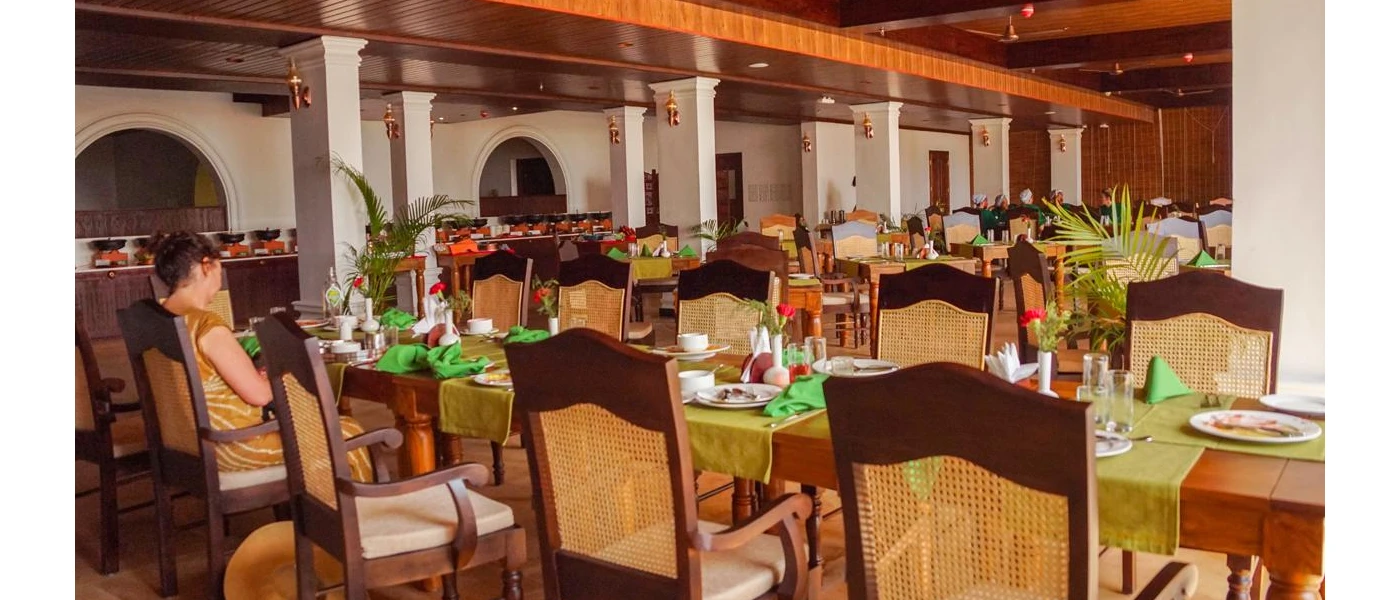 Ayursoma Ayurveda Retreat