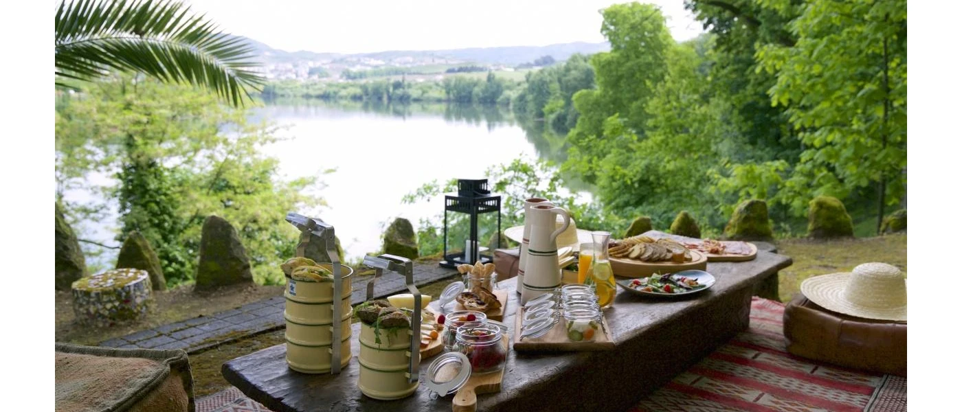 Six Senses Douro Valley