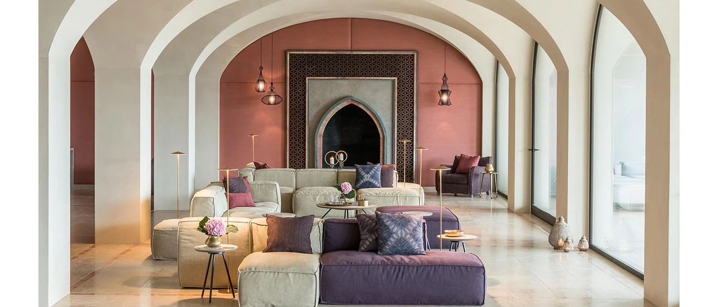 Discover Euphoria Retreat