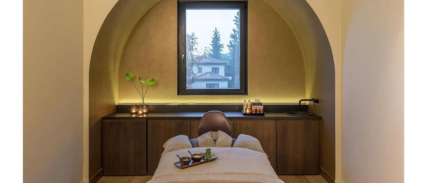 Discover Euphoria Retreat