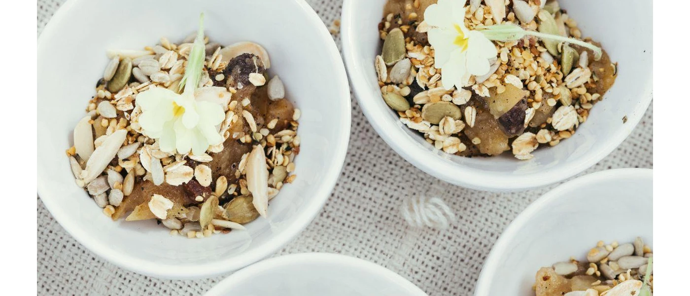 Datu Wellness i Wellbeing Escapes 