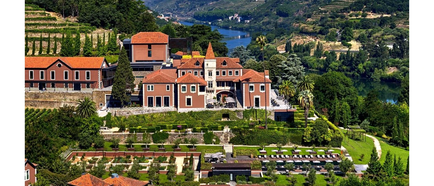 Six Senses Douro Valley