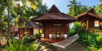 Somatheeram Ayurveda Beach Resort