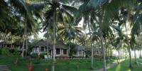 Manaltheeram Ayurveda Beach Resort
