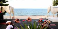 Christmas Yoga Retreat in Aava Resort & Spa
