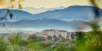 The Ranch Italy Palazzo Fiuggi