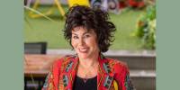 Ruby Wax