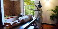 Ayursoma Ayurveda Retreat